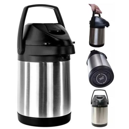 Imagem de Garrafa Térmica para Beber Gelado