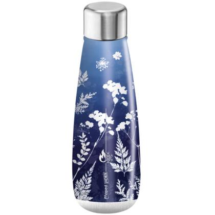 Imagem de Garrafa Térmica Picnik Concept Adult Floral 500ml  Maped