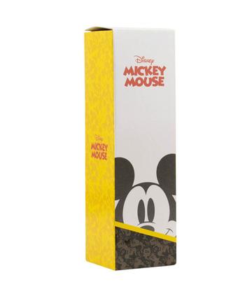 Imagem de Garrafa Térmica Preta Mickey 400ml - Disney