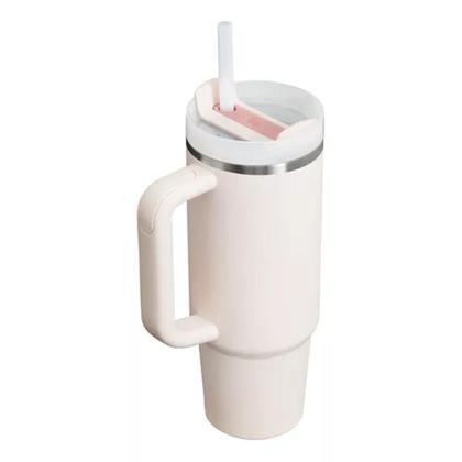 Imagem de Garrafa Térmica Quencher 2.0 Cores Modelos Original Stanley I 887ML / 1,18L