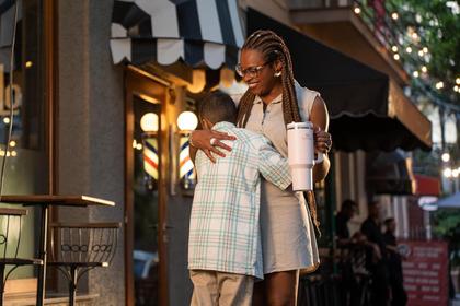 Imagem de Garrafa Térmica Quencher 2.0 Cores Modelos Original Stanley I 887ML / 1,18L