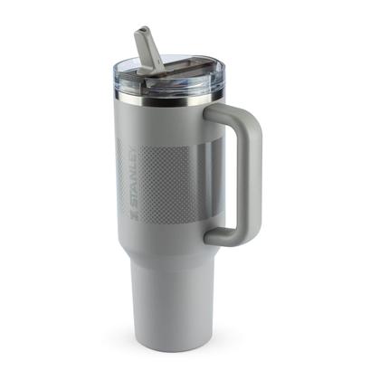 Imagem de Garrafa Térmica Quencher Protour 1,18 Litros Stanley Ash Fade