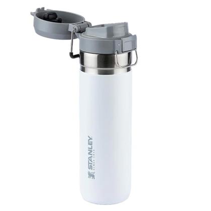Imagem de Garrafa Térmica Quick Flip Stanley 710 ml Polar