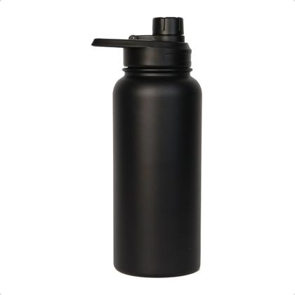 Imagem de Garrafa Térmica Resistente Aço Mormaii 650ml