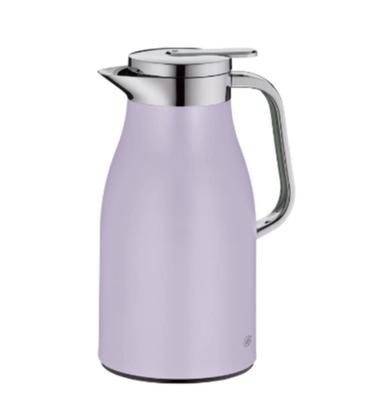 Imagem de Garrafa Termica Skyline Lilas 1 L Novidade Alfi