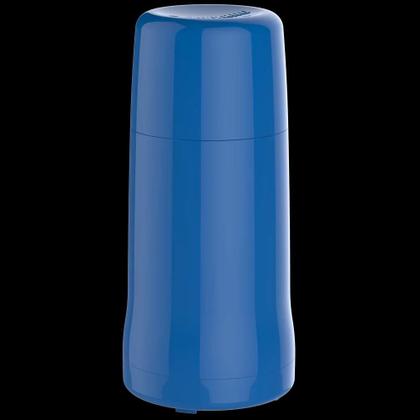 Imagem de Garrafa Térmica Soprano Onix Vidro 250ml Varias Cores