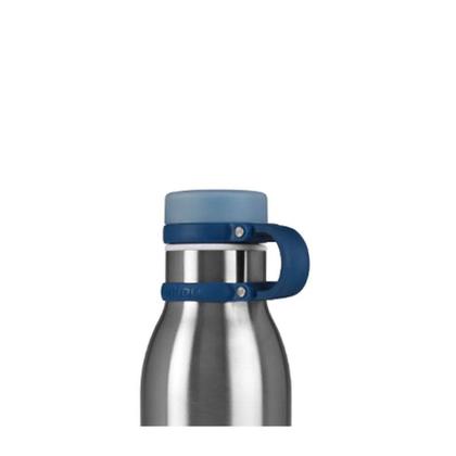 Imagem de Garrafa Térmica Squeeze Contigo Matterhorn 591ml Inox