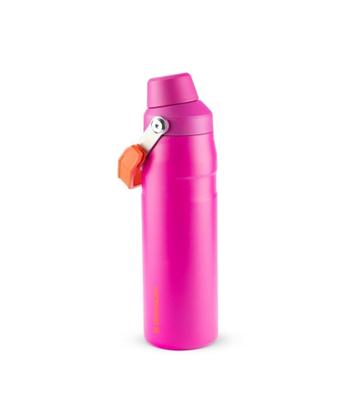 Imagem de Garrafa Térmica Stanley Aero Iceflow F.Flow Vivid Violet 710ML - STANLEY PMI