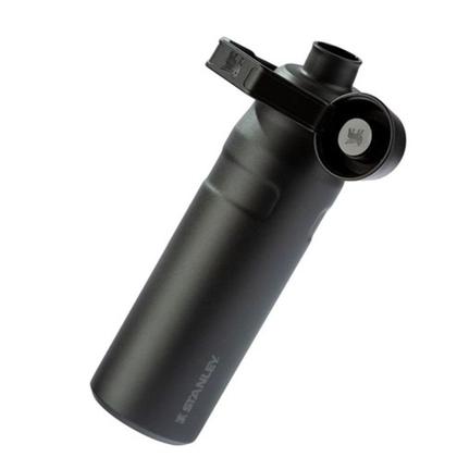 Imagem de Garrafa Termica Stanley Aero Iceflow Fast Flow 8202 Black 710Ml