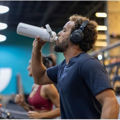 Imagem de Garrafa Termica Stanley Aero Iceflow Fast Flow 8203 Polar 710Ml