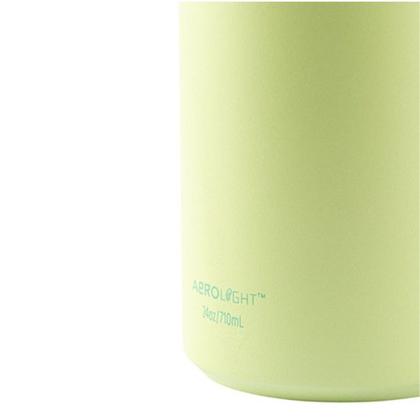 Imagem de Garrafa Termica Stanley Aero Iceflow Fast Flow 8205 Citron 710Ml