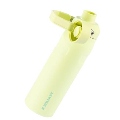 Imagem de Garrafa Termica Stanley Aero Iceflow Fast Flow 8205 Citron 710Ml