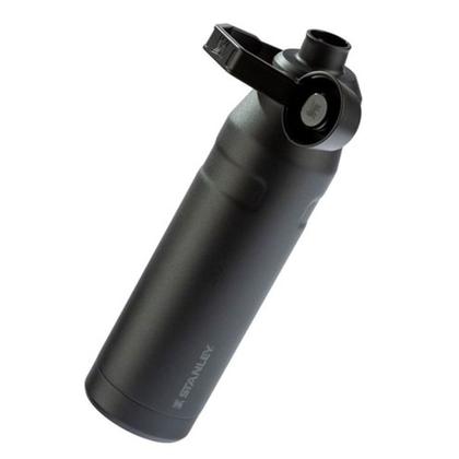 Imagem de Garrafa Termica Stanley Aero Iceflow Fast Flow 8206 Black 1,1L