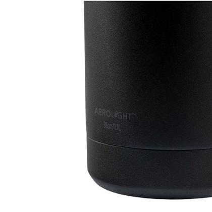 Imagem de Garrafa Termica Stanley Aero Iceflow Fast Flow 8206 Black 1,1L