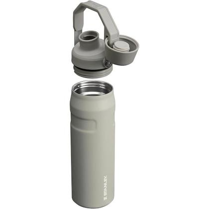 Imagem de Garrafa Térmica Stanley Aero Iceflow Fast Flow 8626 Ash 710Ml