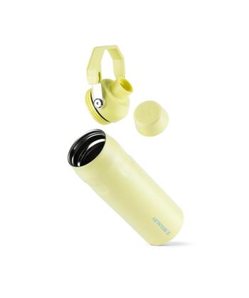 Imagem de Garrafa Térmica Stanley Aerolight Fast Flow Pomelo 710ML