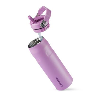 Imagem de Garrafa Térmica Stanley Aerolight Flip Straw 710ml - - LILAC