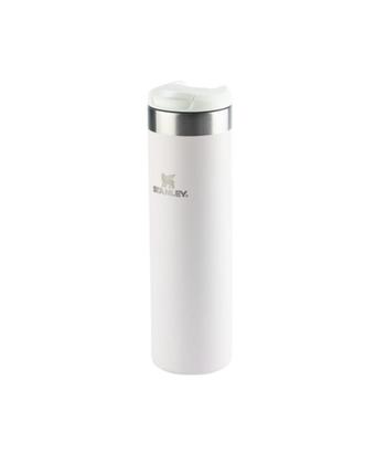 Imagem de Garrafa Térmica Stanley Aerolight Rose Quartz 591ML