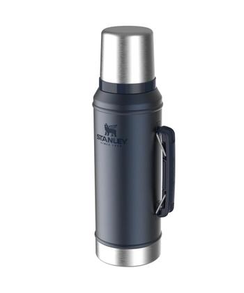 Imagem de Garrafa Térmica Stanley Classic Azul 946ml