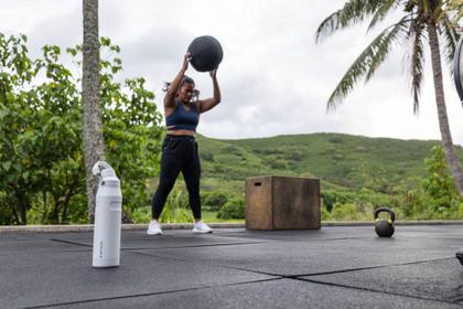 Imagem de Garrafa Térmica Stanley IceFlow Fast Flow 1,06L - Design Polar