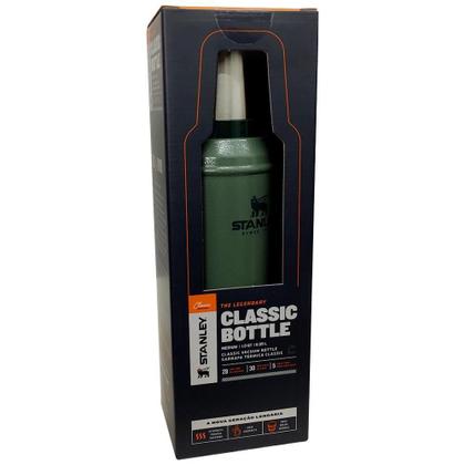 Imagem de Garrafa Térmica Stanley LEGENDARY Classic Green com alça 946ML - Verde