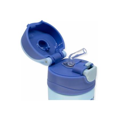 Imagem de Garrafa Térmica Stitch Disney Top handle 350ml Zona Criativa