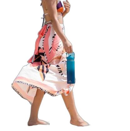 Imagem de Garrafa Termica Straw Flask 650Ml Ocean Blue