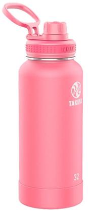 Imagem de Garrafa Termica Takeya 54121 950ML - Pink Mimosa