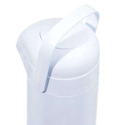 Imagem de Garrafa Térmica Termolar 500ml Kit Higiene Bebê Pressão Água Quente Pump K038