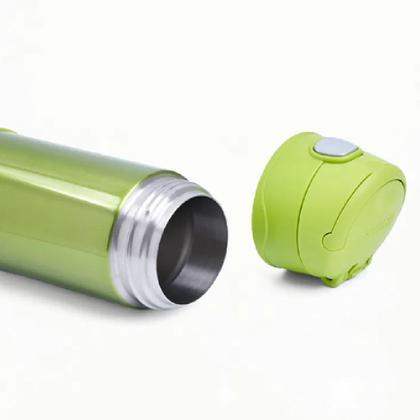 Imagem de Garrafa termica thermos funtainer f401 verde 355ml - thermos