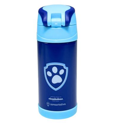 Imagem de Garrafa Térmica Top Handle 350ML CHASE PATRULHA CANINA