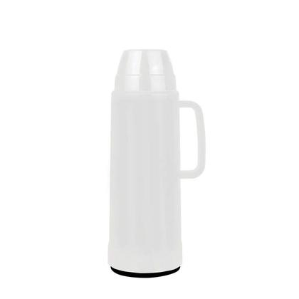 Imagem de Garrafa Térmica Use Branca 1 Litro  MOR 