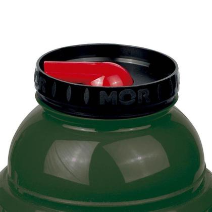 Imagem de Garrafa Térmica Use Farroupilha Verde Litro Mor