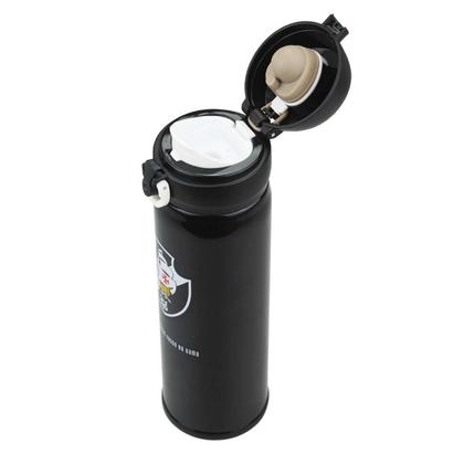 Imagem de Garrafa Térmica Vasco 450ml Inox Resistente