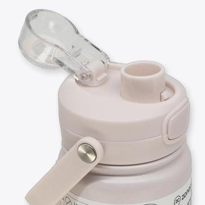 Imagem de Garrafa Térmica Vita Com Alça E Trava 700ml  Zona Criativa