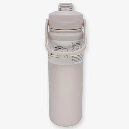 Imagem de Garrafa Térmica Vita Com Alça E Trava 700ml  Zona Criativa