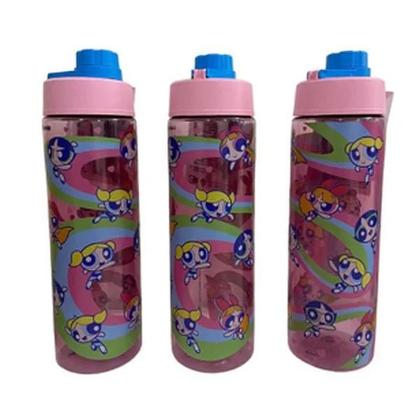 Imagem de Garrafa UP Meninas Superpoderosas (PPG) 700ml