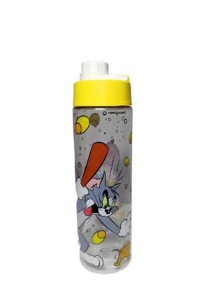 Imagem de Garrafa UP Tom e Jerry - Looney Tunes de 750 ml - CLUBE COMIX
