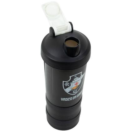 Imagem de Garrafa Vasco Shakeira 500 Ml - Db3007-7