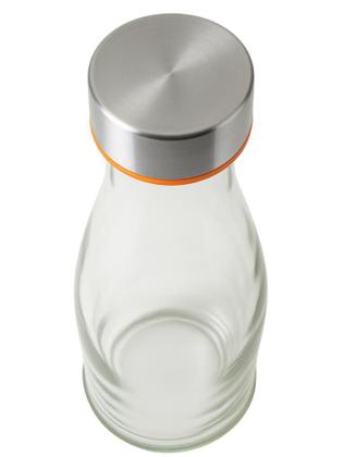 Imagem de Garrafa Vidro Tuut Acqua 1 L  Mesa Posta com Estilo