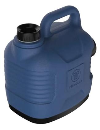 Imagem de Garrafão Térmico 5 Litros Azul Supertermo Termolar