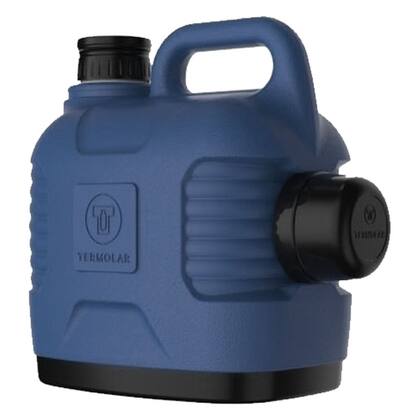 Imagem de Garrafão Térmico 5 Litros Azul - Termolar