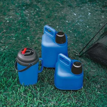 Imagem de Garrafão Térmico Mor Amigo Azul 3,0 Litros