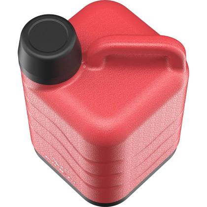 Imagem de Garrafão Térmico Pro 5L Vermelho Velvet Invicta