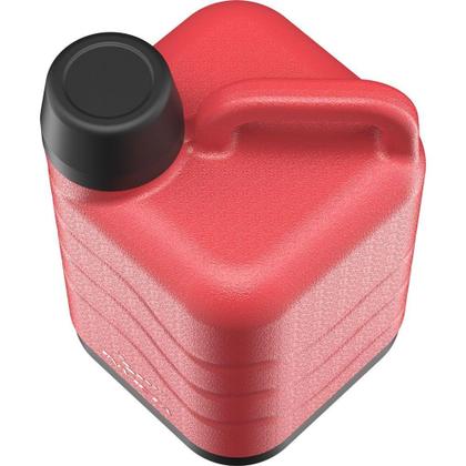 Imagem de Garrafão Térmico Pro 5L Vermelho Velvet - Invicta
