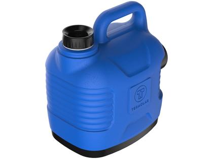 Imagem de Garrafão Térmico Termolar Supertermo 1095AZ - 5L