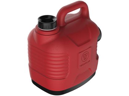 Imagem de Garrafão Térmico Termolar Supertermo 5 L Vermelho