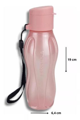 Imagem de Garrafas Eco Tupper Tupperware 310ml Modelo Infantil