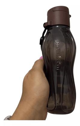 Imagem de Garrafas Eco Tupper Tupperware 310ml Modelo Infantil