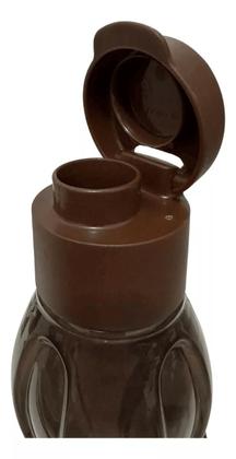 Imagem de Garrafas Eco Tupper Tupperware 310ml Modelo Infantil